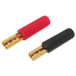 MX Lugs (Gold Plated) (Small) MX-477
