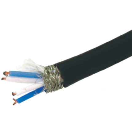 MX Star Quad OFC Microphone Cable 100 Mtr MX-2627 ITGLOBAL