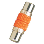 MX RCA Female To RCA Female Adaptor MX-144