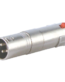 MX XLR 3 Pin Mic Male To P-38 Mono Female Socket MX-1875 ITGLOBAL