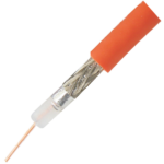 MX RG-59/u Cable 100% Shielded – 100 Mtr MX-1972