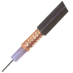 MX RG-213/U Cable 100% Shielded – 100mtr MX-1973
