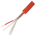 MX Microphone Cable 2 Core Very Colors – 100 Mtrs MX-1976