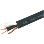 MX Microphone Cable Double Shield OFC – 2 Conductor (Balanced) – 100 Mtrs MX-2628