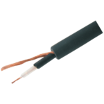 MX Double Shield OFC Microphone Cable – 1 Conductor – 100mtrs MX-2630