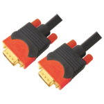 MX Premium Gold VGA To SVGA (MHRVGA) Cable MX-2987