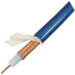 MX High Resolution & Low Loss 75 Ohm Interconnect Cable MX-3106