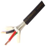 MX Ultimate Power Cord Series-13 AWG 50 Mtr Roll MX-3107