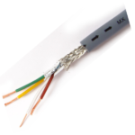 MX Binary DMX Type Audio Cable 4 Core MX-3115