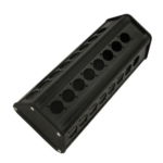 MX Studio Junction Box 3 X 8 Way – Pro Audio Stage Box MX-3149