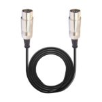 MX 5 Pin Din Male To Male Cord MX-3942