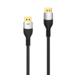 MX 1.4v Display Port Male To Male Audio-Video Cable MX-4158