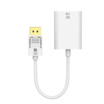 MX Display Port Male To VGA Female Cable MX-4161