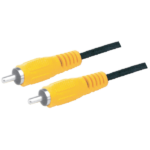 MX RCA Plug / MX RCA Plug Cord MX-590