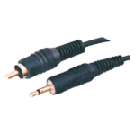 MX RCA Plug / MX EP Plug Cord MX-591