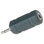 MX EP Male 2.5 MM To EP Female 3.5 MM Connector MX-630