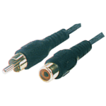 MX RCA Plug / Socket Cord MX-778