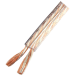 MX Transparent Speaker Cable – 15 Mtrs MX-891A