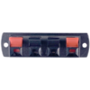 MX 4 Way Loud Speaker Terminal Mini MX-58