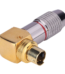 MX S-video 4 Pin Mini Din Male Connector Right Angle Heavy Duty For 8 Mm Cable (Gold Plated) MX-2001