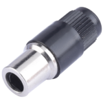 MX RCA Female Connector MX-34