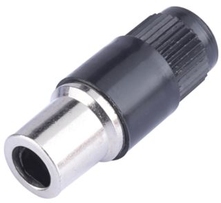 MX RCA Female Connector MX-34