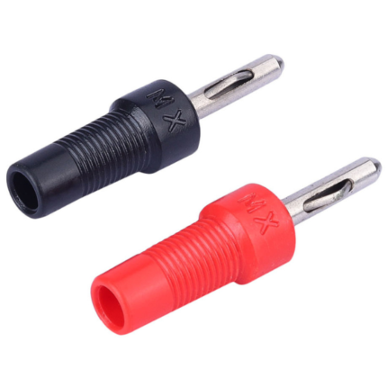 MX 4mm Banana Plug (SP-14) MX-2775