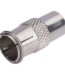 MX F Quick To RF Male Plug Connector MX-1295