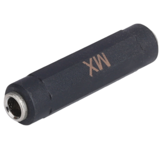 MX 4MM Socket To MX 4MM Socket Adaptor MX-1398