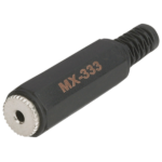 MX 4 WAY RCA Connector (PCB Mounting) Narrow MX-333