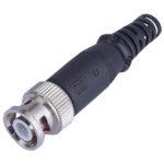 MX BNC Male Connector - Economy Model MX-158E