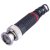 MX BNC Connector Super Deluxe (PIN GOLD PLATED) MX-158