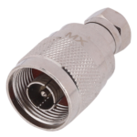 MX F Male To N Male Connector MX-704