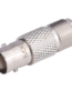 MX F Type Female Socket To BNC Female Socket Connector MX-691 ITGLOBAL