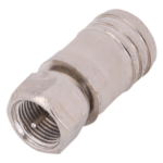 MX F Connector With Pin For MX RG-11 Cable MX-684