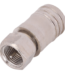 MX F Connector With Pin For MX RG-11 Cable MX-684