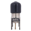 MX F Connector Vertical PCB Mounting 26 MM MX-666A