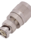 MX BNC Male Plug To N Type Male Connector MX-898 ITGLOBAL