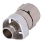 MX F Type Male Connector With Ring Big F-5 MX-263