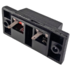 MX 2 Way Loud Speaker Terminal MX-56 - Image 2
