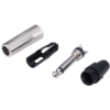 MX 6.35 MM P-38 Mono Male Connector Heavy Duty MX-3484 - Image 2