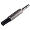 MX 6.35 MM P-38 Copper Plated Stereo Connector MX-74 - Image 2