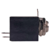 MX 6.35 MM P-38 Metal Mono Female Connector MX-69A - Image 2