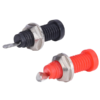 MX 2 MM Socket Round Type MX-1430 - Image 2