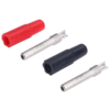 MX 4 MM Plug Solderable Type MX-1404 - Image 2