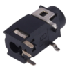 MX 3.5 Female Socket PCB Mounting 5 Pin MX-2264 - Image 2