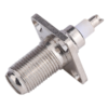 MX F Type Female Socket Panel Mounting MX-893 - Image 2