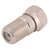MX F Plug To MX F Socket Connector (MINI) MX-803 - Image 2