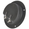 MX 2 Way Binding Post Speaker Terminal Round Quick Connect Full Metal (105x72MM) MX-1304 - Image 3