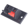 MX 2 Way Loud Speaker Terminal Mini MX-55 - Image 3